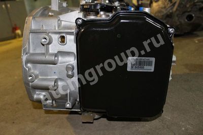 Ремонт АКПП Renault Laguna  в Москве