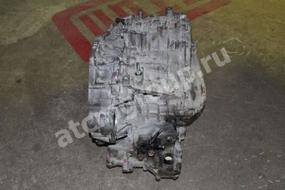 Ремонт АКПП Nissan Teana  в Москве