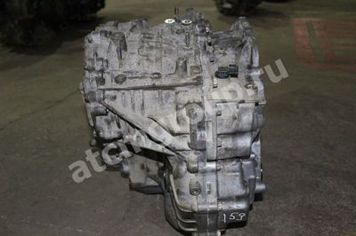 Ремонт АКПП Nissan Quest  в Москве