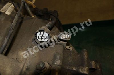 Ремонт АКПП Acura TSX  в Москве