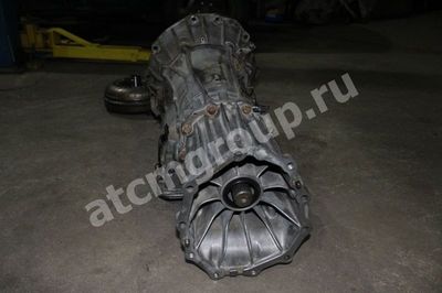 Ремонт АКПП Infiniti EX35  в Москве