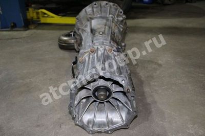 Ремонт АКПП Infiniti G  в Москве