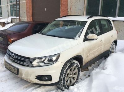 Ремонт АКПП Volkswagen Touran в Москве
