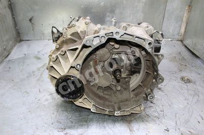 Ремонт АКПП Volkswagen Polo  в Москве