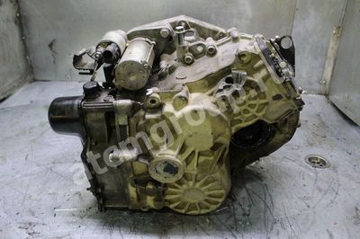 Ремонт АКПП Volkswagen Polo  в Москве
