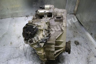 Ремонт АКПП Volkswagen Scirocco  в Москве