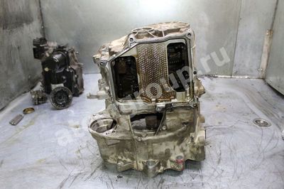 Ремонт АКПП Volkswagen Scirocco  в Москве