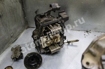 Ремонт АКПП Volkswagen Polo  в Москве