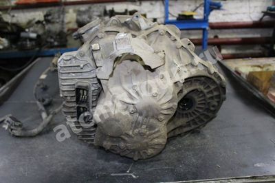 Ремонт АКПП Ford Focus в Москве