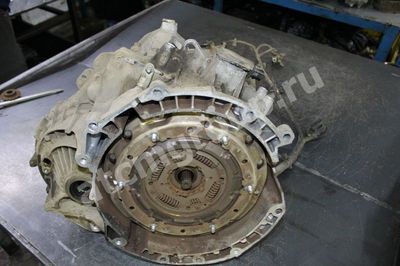 Ремонт АКПП Ford Focus в Москве