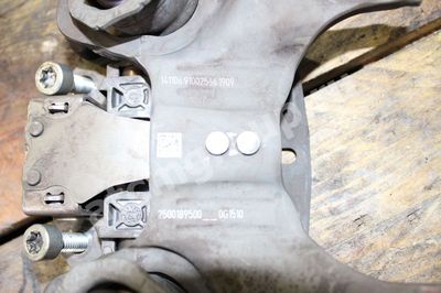 Ремонт АКПП Ford Focus в Москве