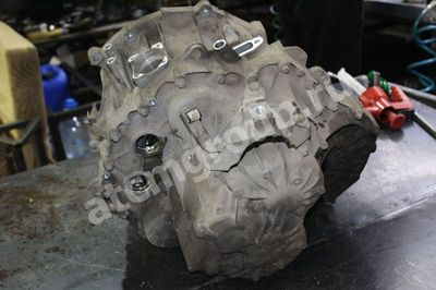 Ремонт АКПП Ford Focus в Москве