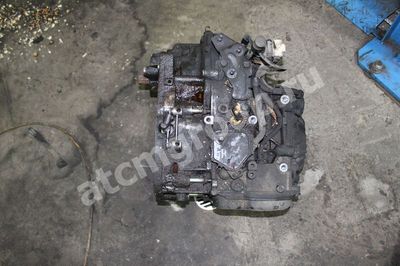 Ремонт АКПП Renault Kangoo  в Москве
