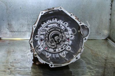 Ремонт АКПП SsangYong Actyon  в Москве BTR6-M78LE