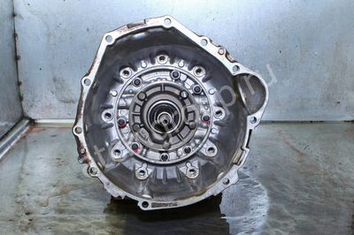 Ремонт АКПП SsangYong Actyon  в Москве BTR6-M78LE