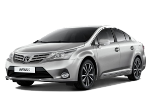 Avensis