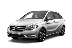 B-Class