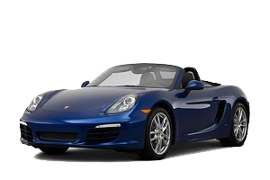 Boxster