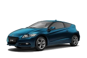 CR-Z