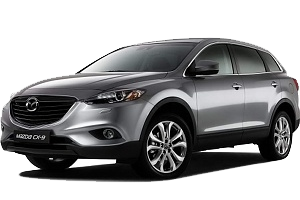 CX-9