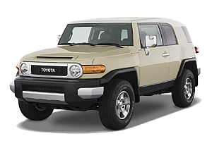 FJ-Cruiser