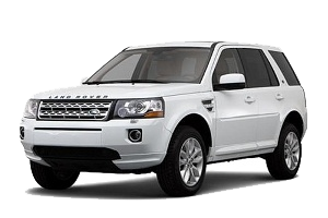 Freelander