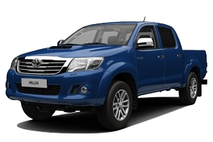 Hilux