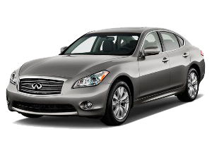 Infiniti-m