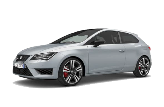 Leon cupra