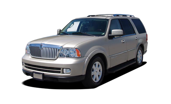 Lincoln-Aviator