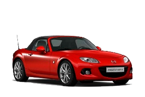 Mazda-mx-5-roadster