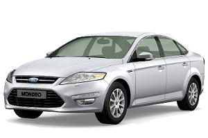 Mondeo