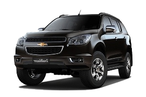 Trailblazer