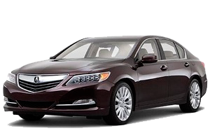 acura-rlx