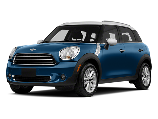 countryman