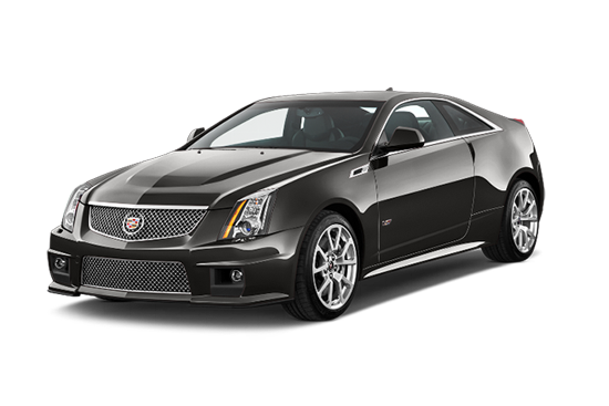 cts-v