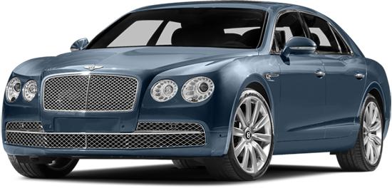 flying spur