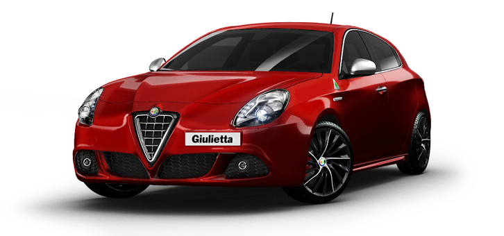 giulietta