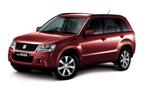grand vitara