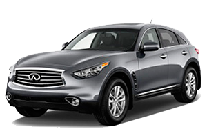 infiniti-fx37