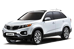 kia-sorento