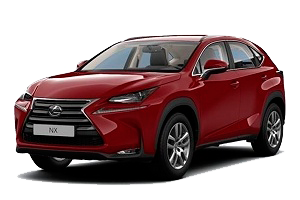 lexus-nx