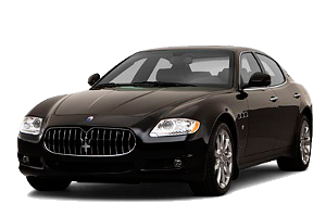 maserati-quattroporte