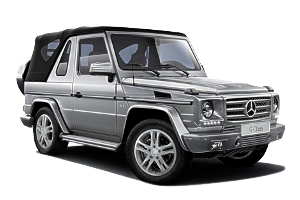 mercedes-g-class