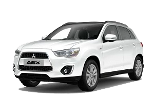 mitsubishi-asx