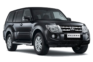 mitsubishi-pajero-wagon