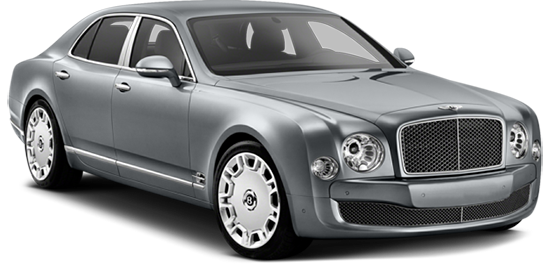 mulsanne