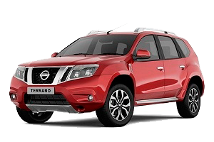 nissan-terrano