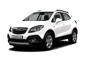 opel-mokka