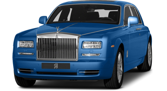 phantom